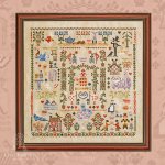 Alice In Wonderland Full Color (image for) Alice In Wonderland Full Color